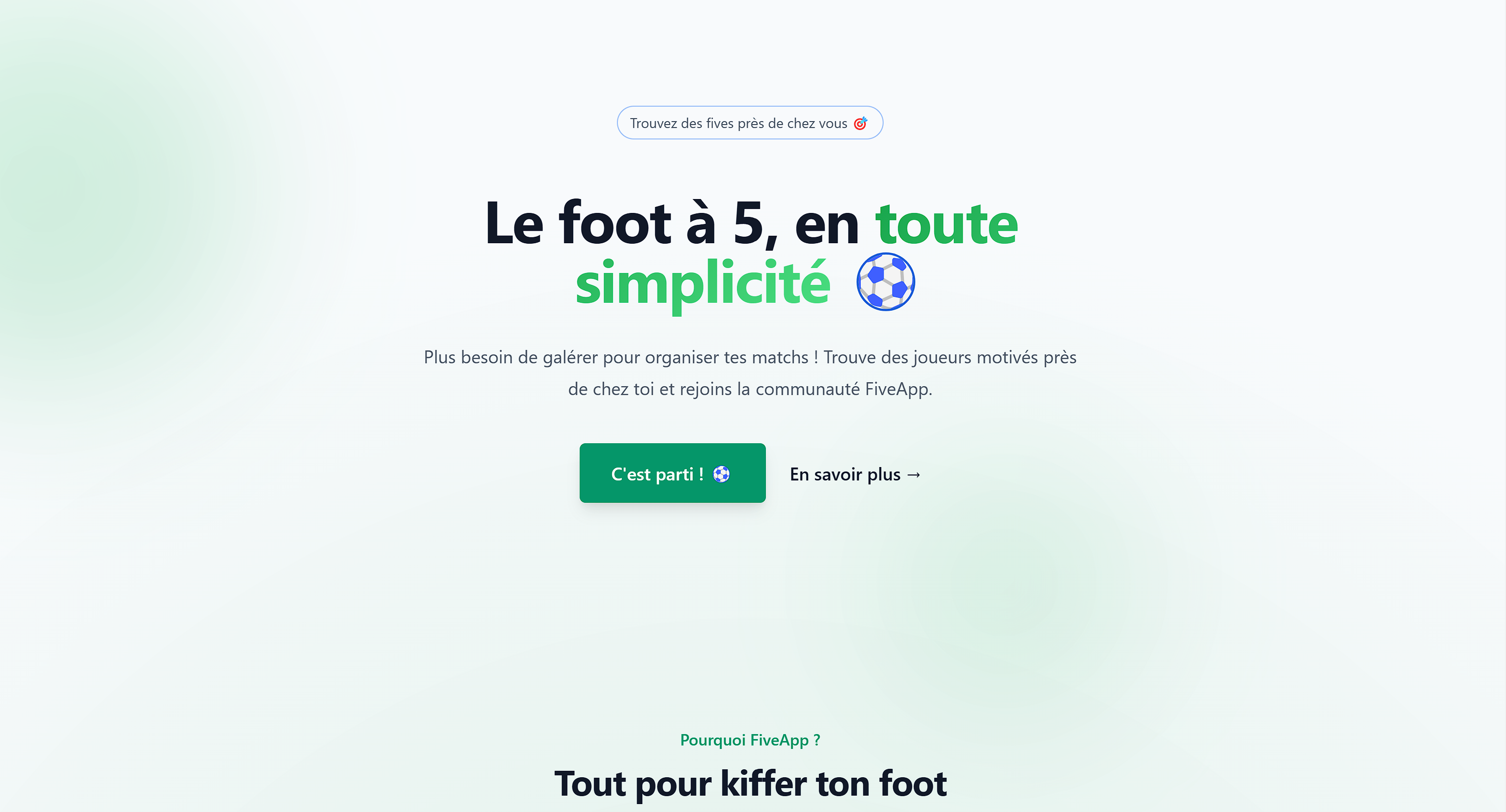 Site e-commerce pour une boutique locale